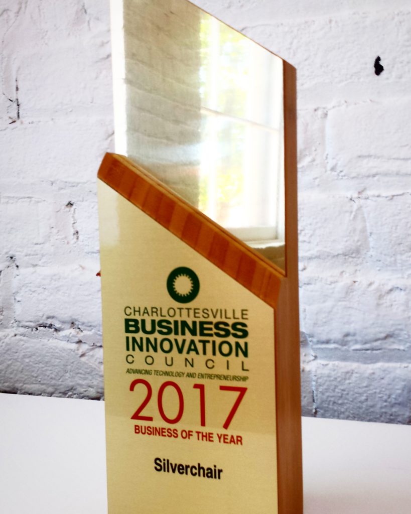 CBIC Business of the Year Award