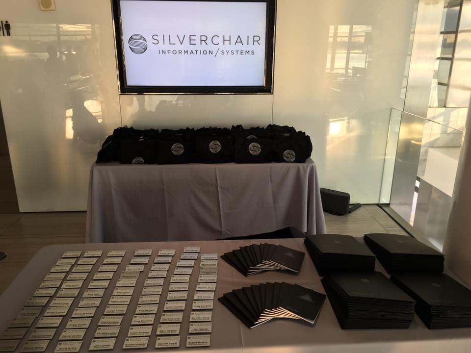 Welcome to Silverchair Strategies