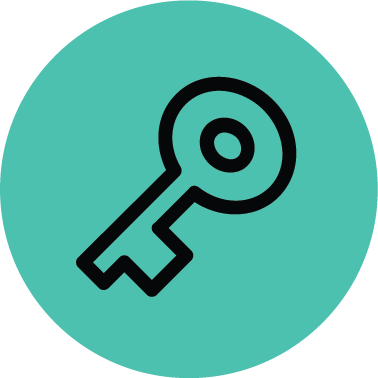 ACCESSIBILITY KEY