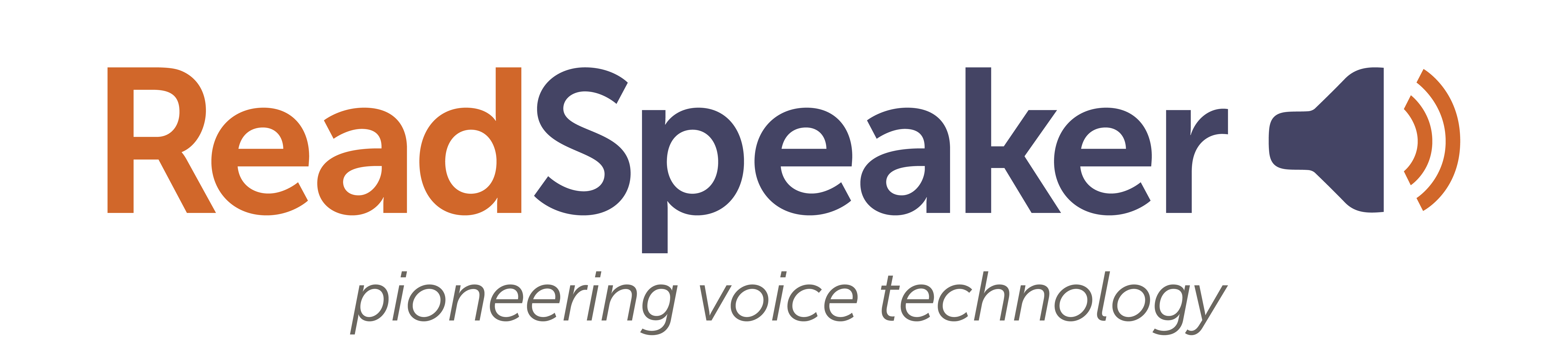 ReadSpeaker logo