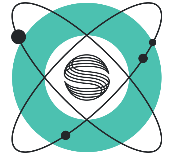 Silverchair nucleus logo