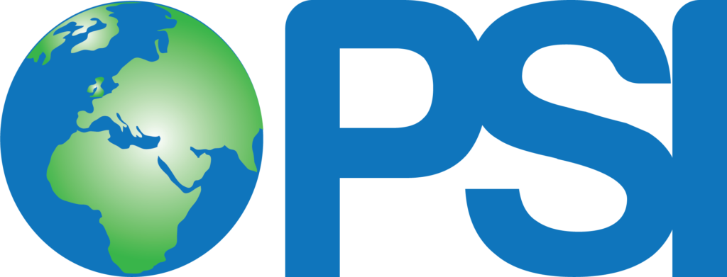 PSI logo