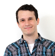 Zach Bruce, UX Designer