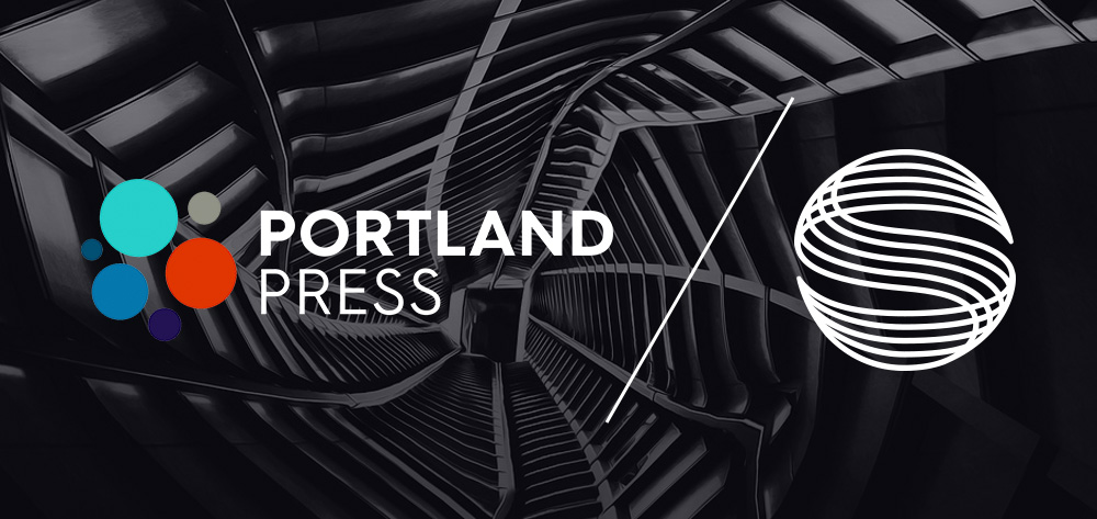 Portland Press and Silverchair