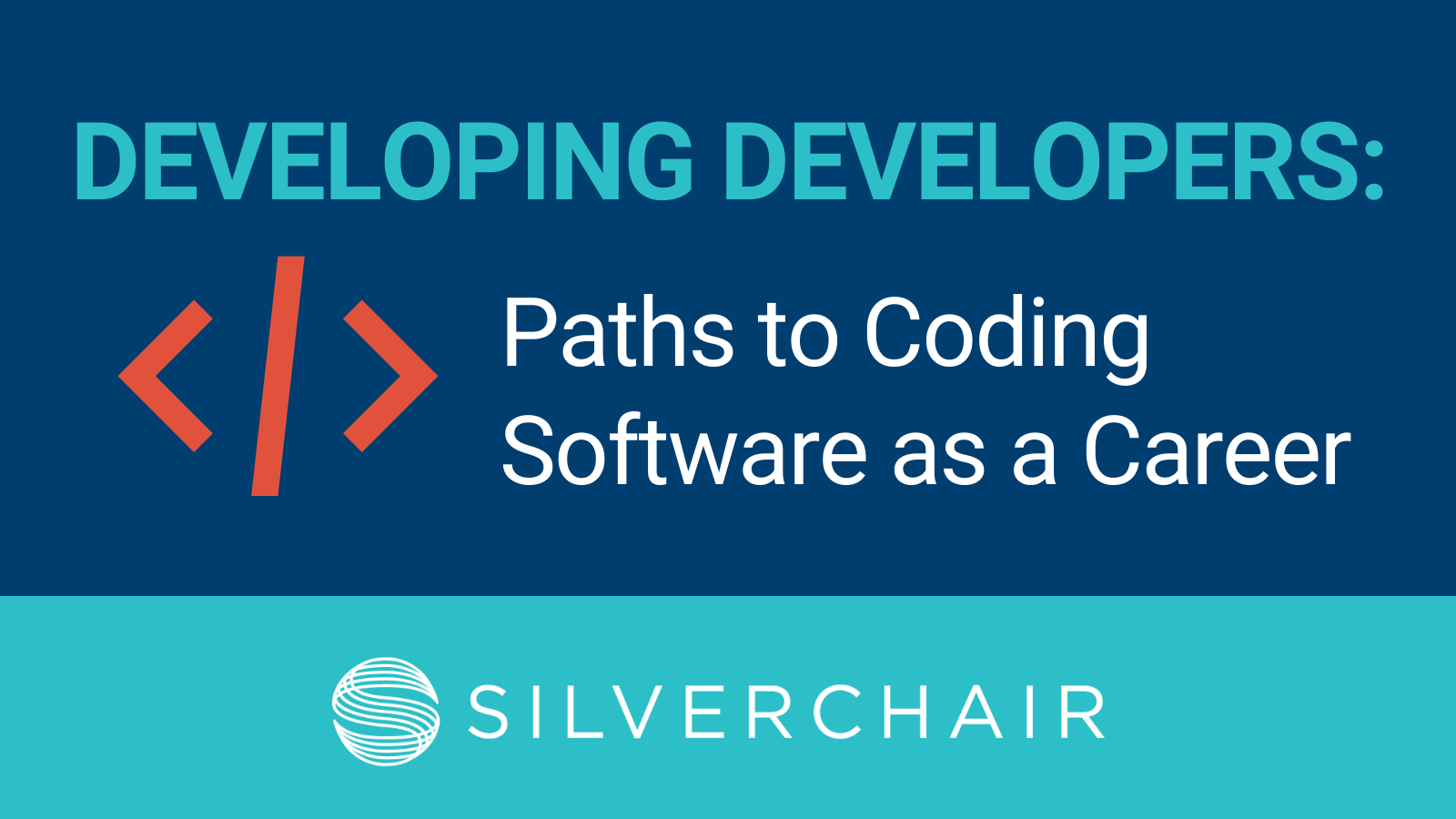 developing developers