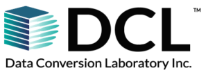 DCL logo