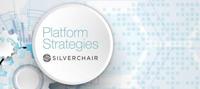 Platform Strategies logo