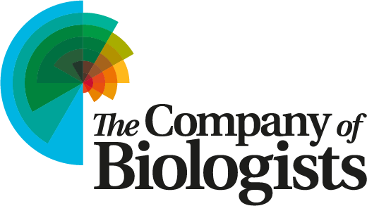 Company of Biologists logo