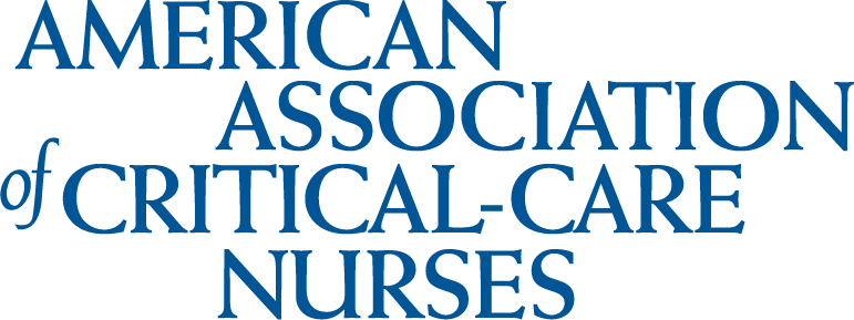 American Association of Critical-Care Nurses