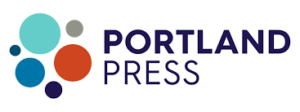 Portland Press logo