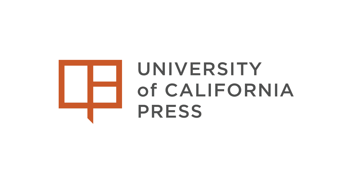 University of California Press