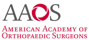 AAOS logo