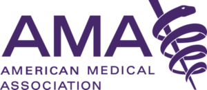 AMA logo