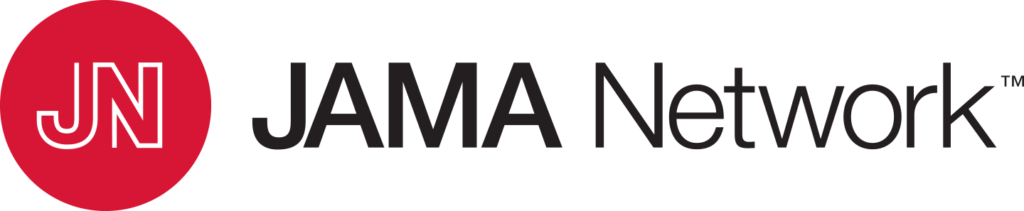 JAMA network logo