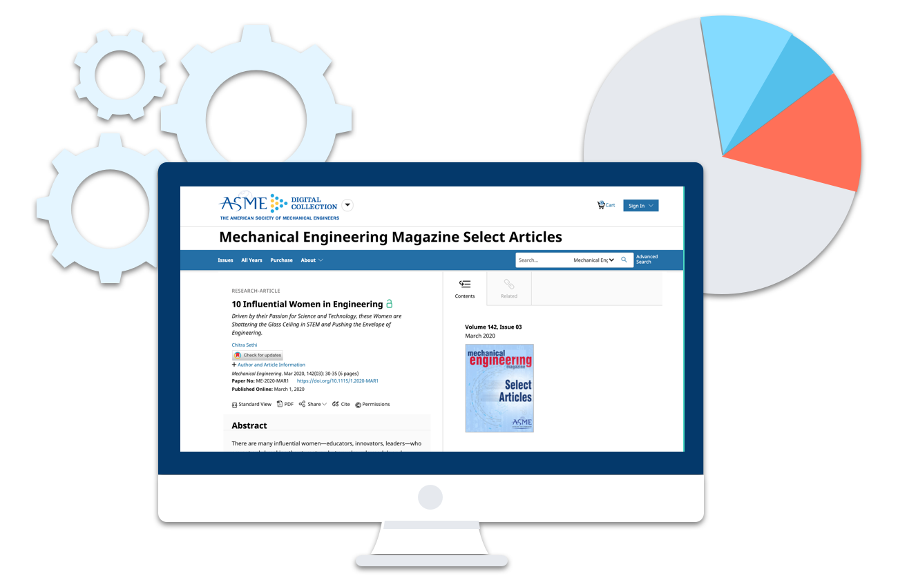 Platform header