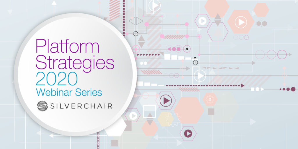 Platform Strategies Webinar Series