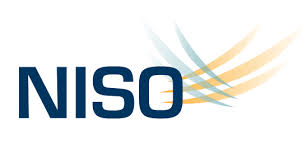 NISO logo