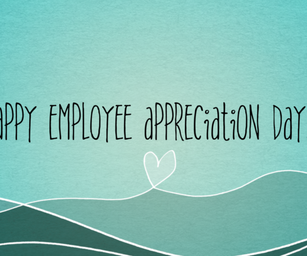 Employee appreciation day