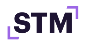 stm logo