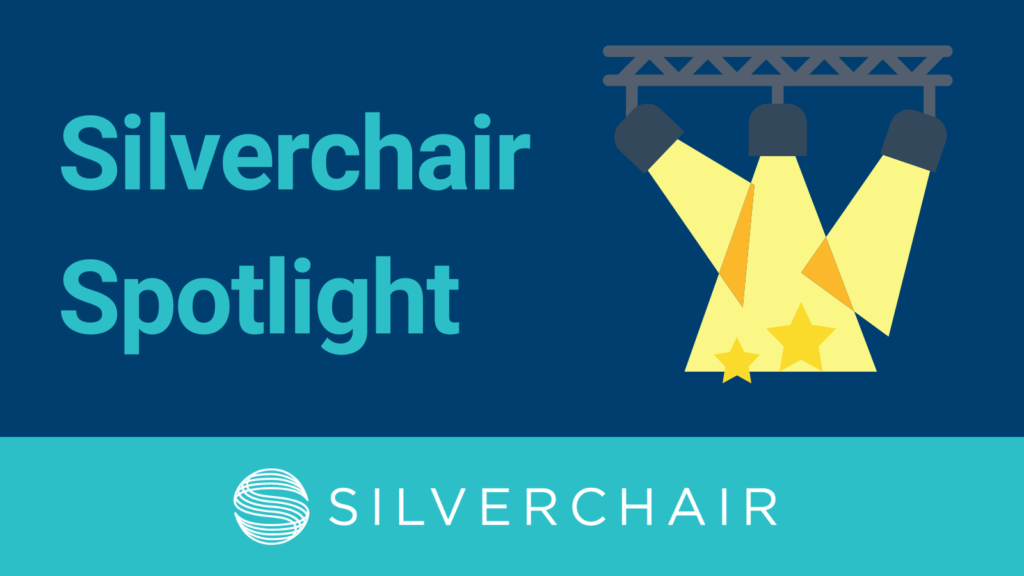 silverchair spotlight