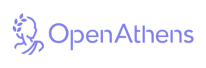 open athens logo