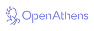 open athens logo