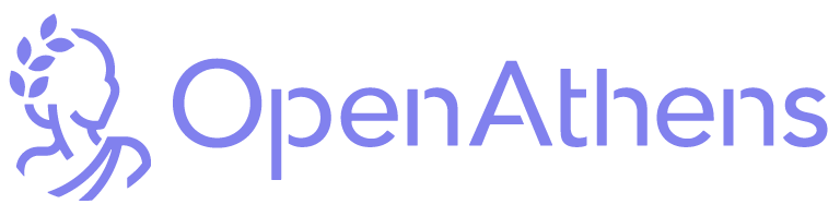 open athens logo