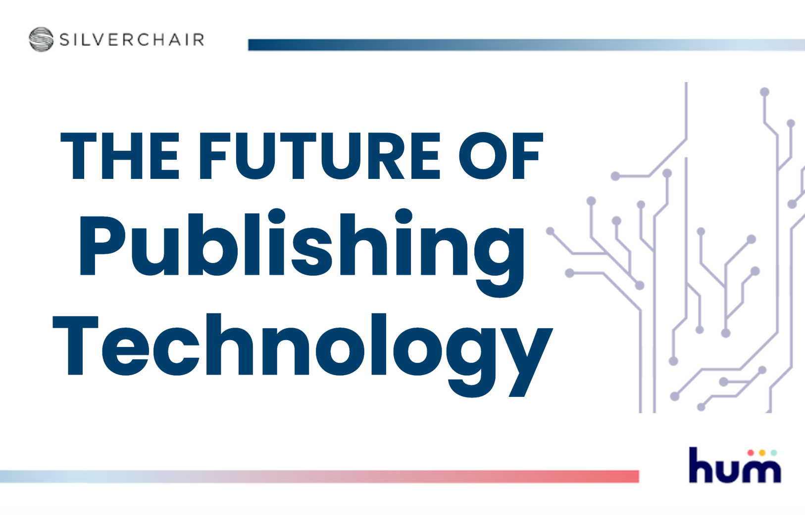 Future of Publishing Technology