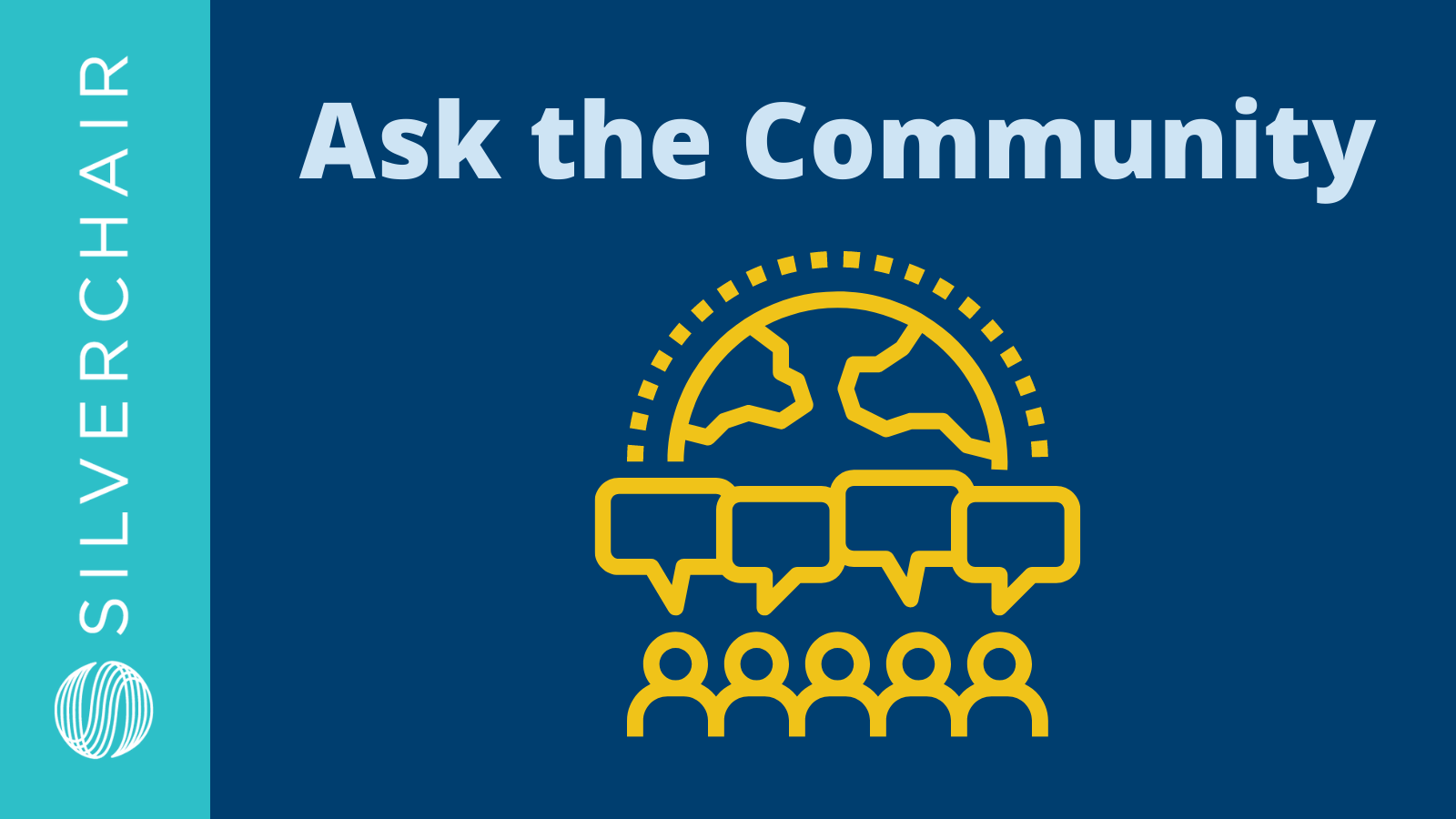 ask the community