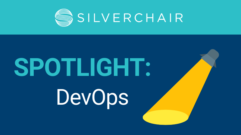 Devops spotlight