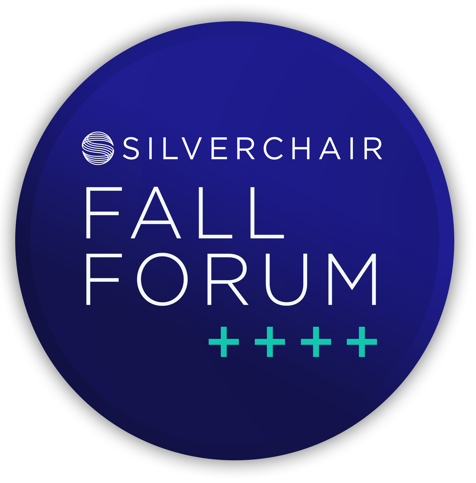 Fall Forum logo