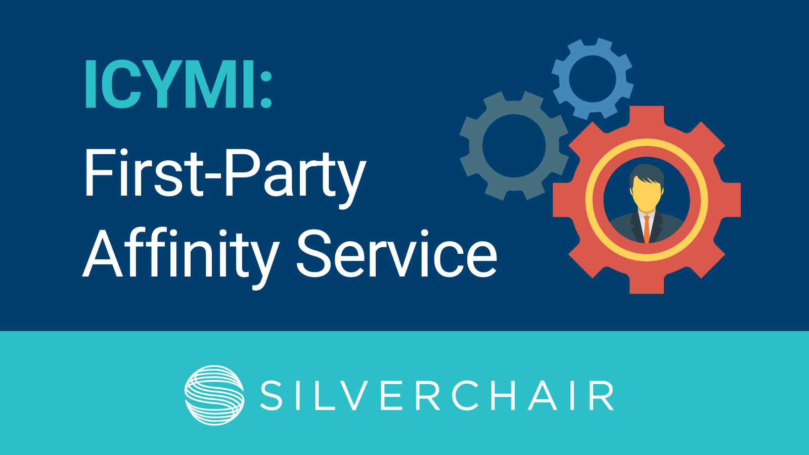 first party affinity service