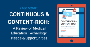 Continuous and content rich download