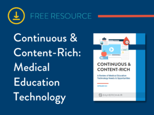 continuous or content rich