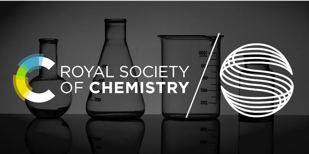 Royal Society of Chemistry partner graphic