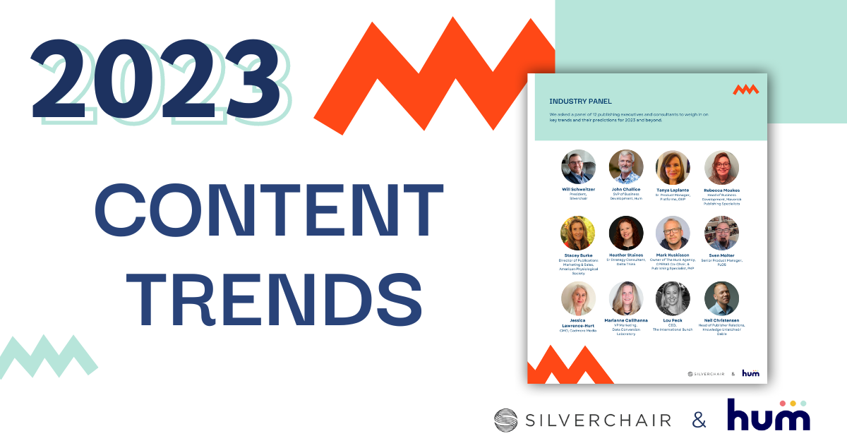 2023 content trends