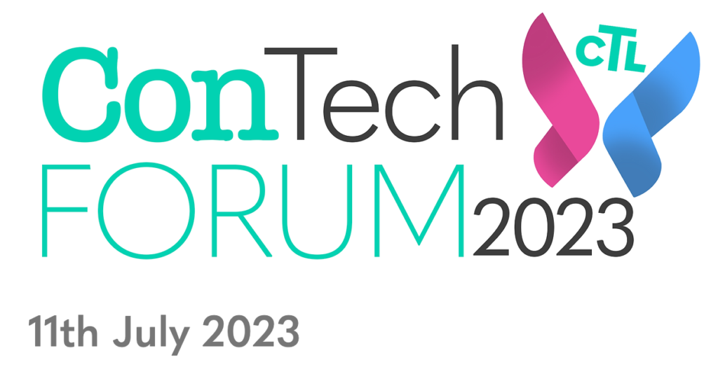 ConTech Forum logo