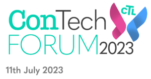 ConTech Forum logo