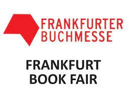 Frankfurt book fair