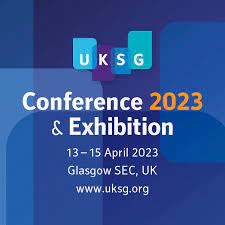 UKSG Conference 2023 and Exhibition