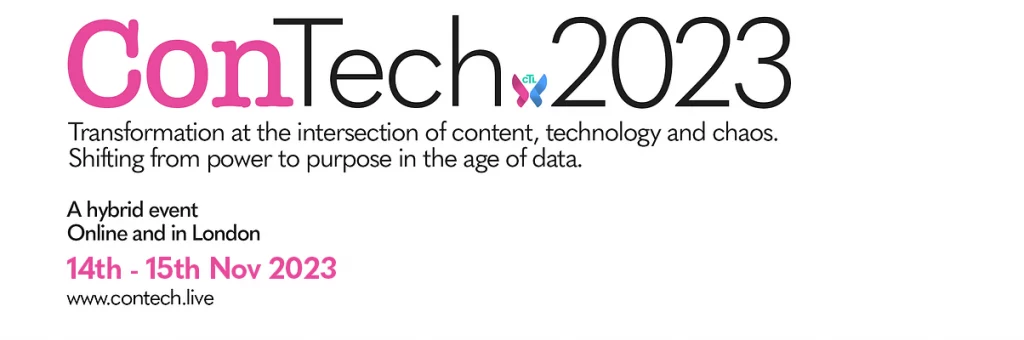 ConTech 2023