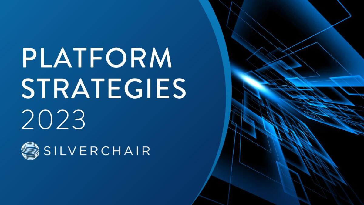 Platform Strategies 2023