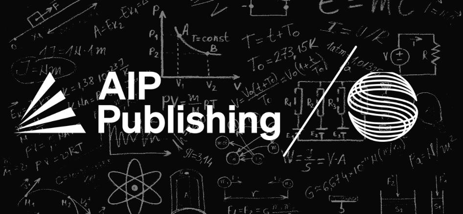 AIP Publishing and Silverchair
