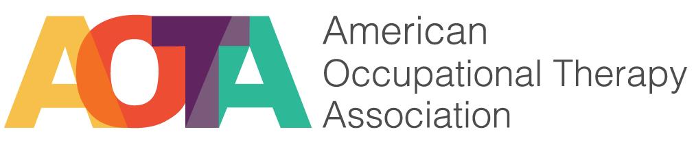 AOTA logo