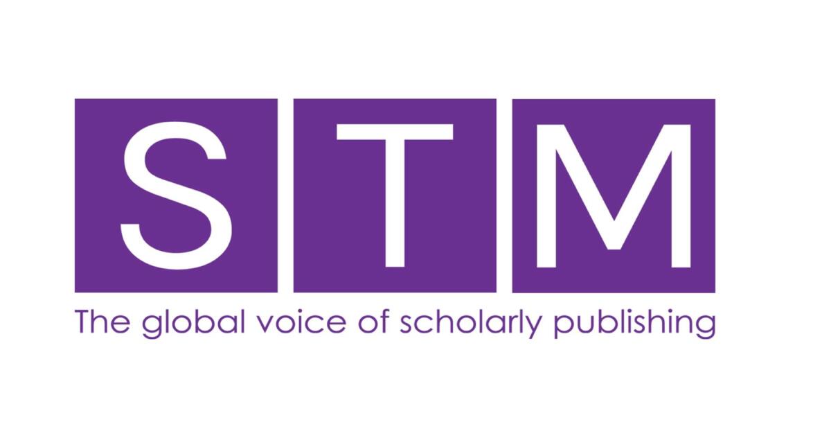 STM logo