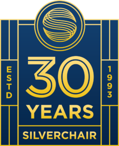 20th anniversary logo