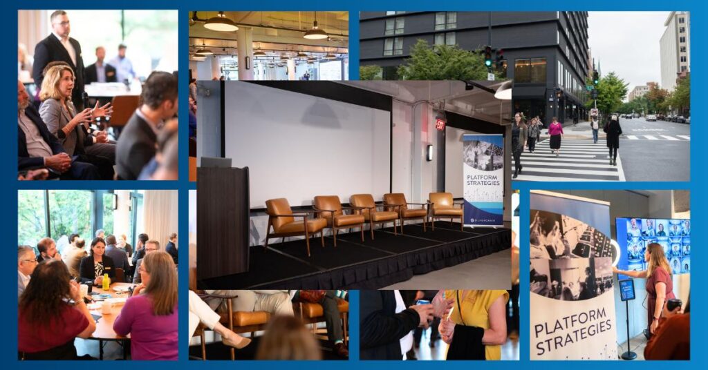 platform strategies photos