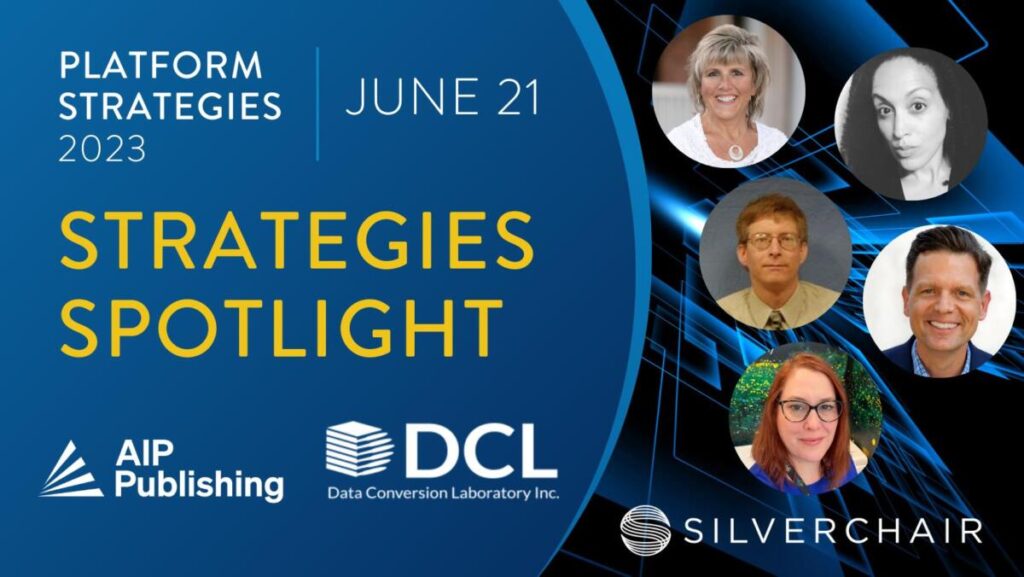 Strategies Spotlight: June 2023