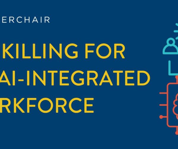 Upskilling for an AI-Integrated Workforce