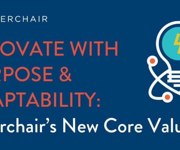 Innovate with Purpose & Adaptability: Silverchair’s New Core Value